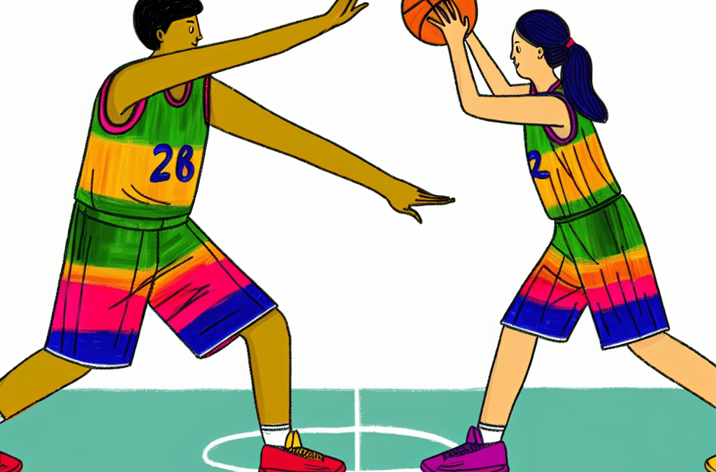 De pick and roll uitgelegd: simpel, maar o zo effectief