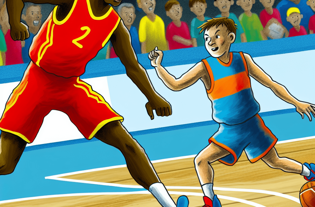 Oranje boven: hoogte- en dieptepunten van de Orange Lions