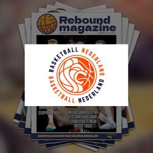 NBB abonnement Rebound Magazine