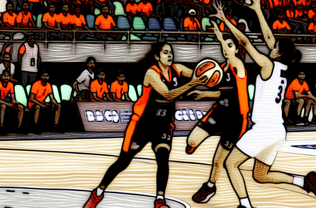 BC Oostende: een club met een verhaal